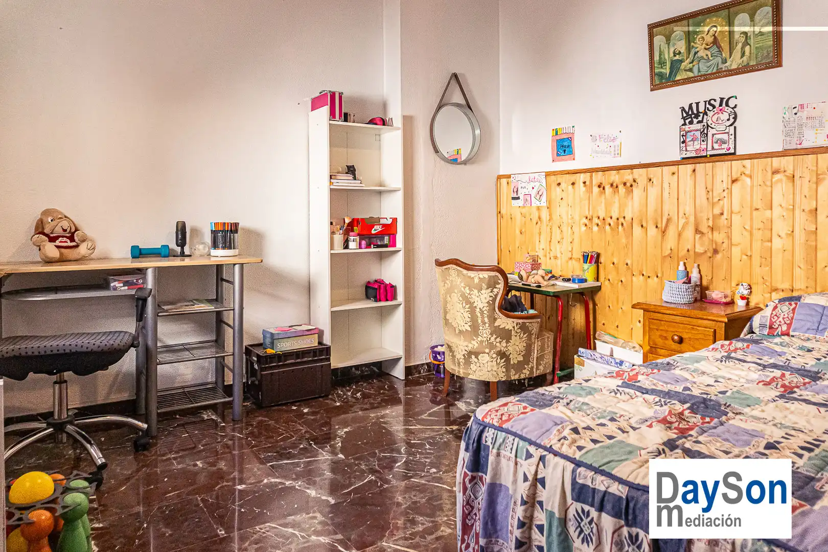 Casa con terraza en venta en Alcalá la Real, imagen 21