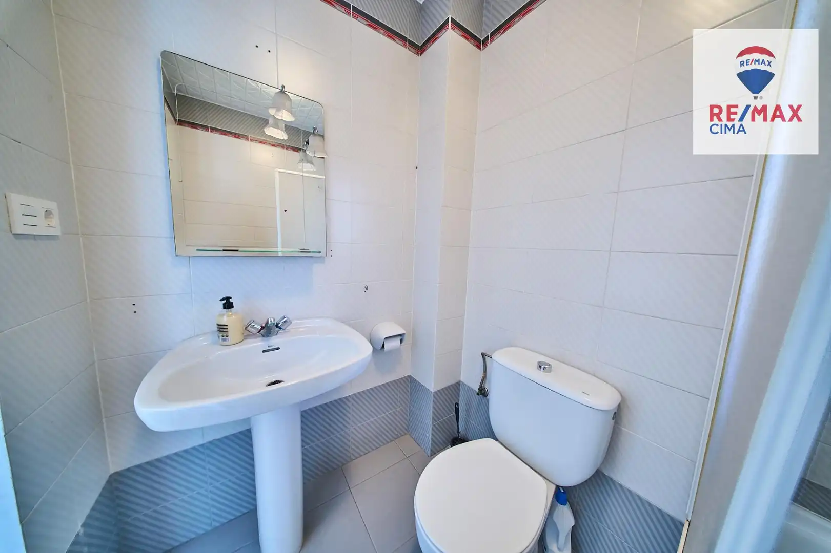 Wohnung mit Terrasse zum Verkauf in Calle CERVANTES 2, imagen 22