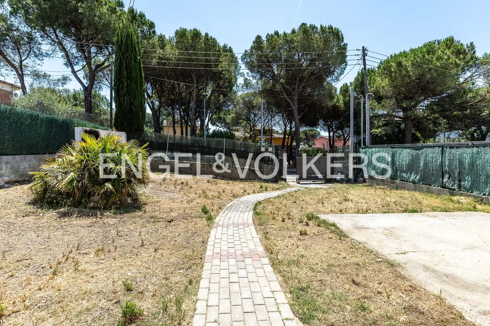 Casa o chalet en venta en Llinars del Vallès con Calefacción y Jardín privado