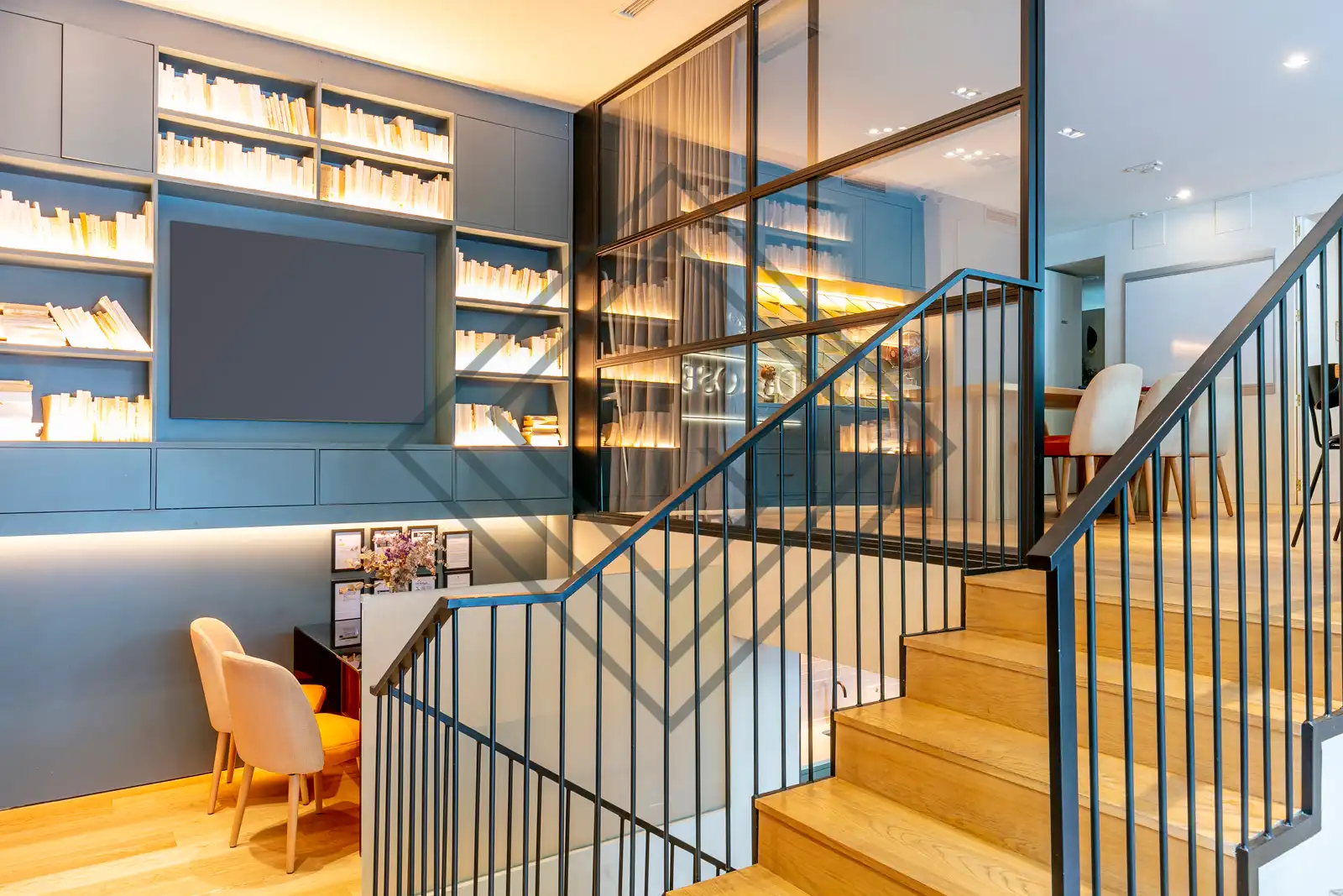 Office for sale in Madrid