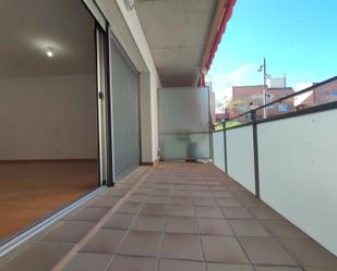 Terrace of Duplex for sale in Manresa  with Heating and Balcony