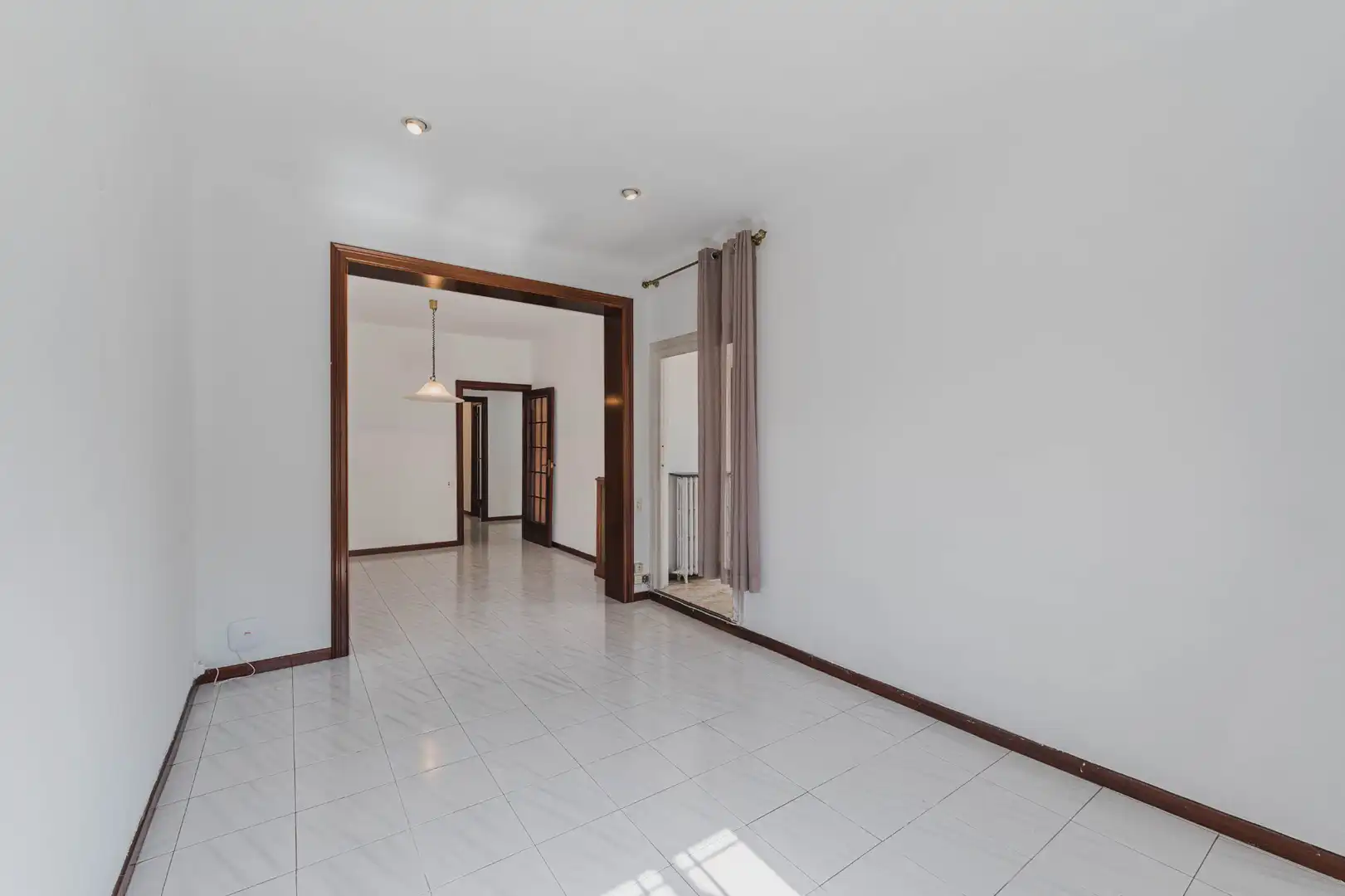Wohnung mit Terrasse zum Verkauf in Carrer de València, imagen 6
