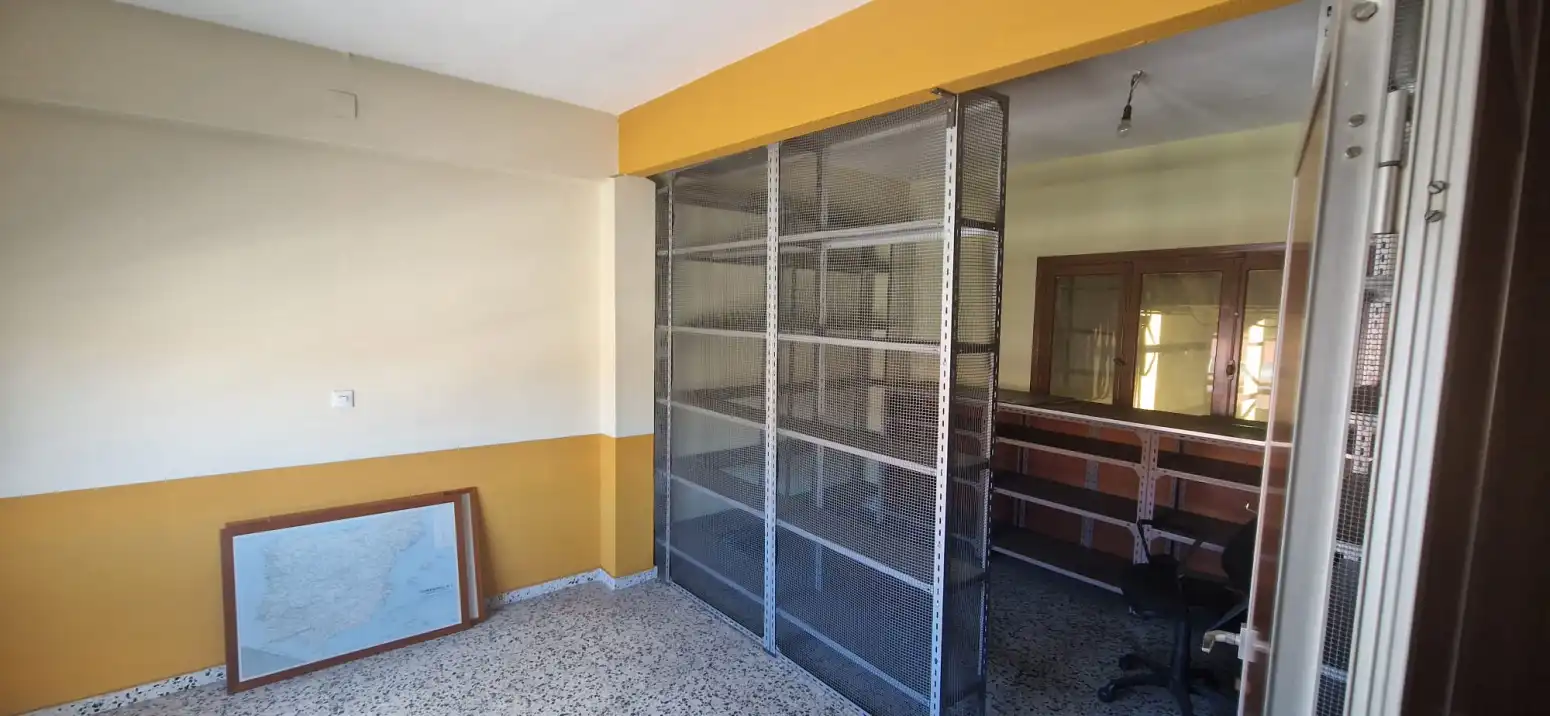 Office for rent in Avilés