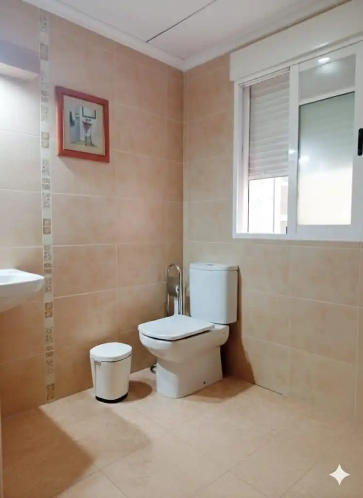 Piso con terraza en venta en Calle ALCUDIA DE LA, imagen 14