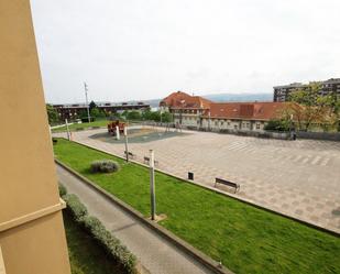 Terrassa de Pis en venda en Santurtzi  amb Calefacció