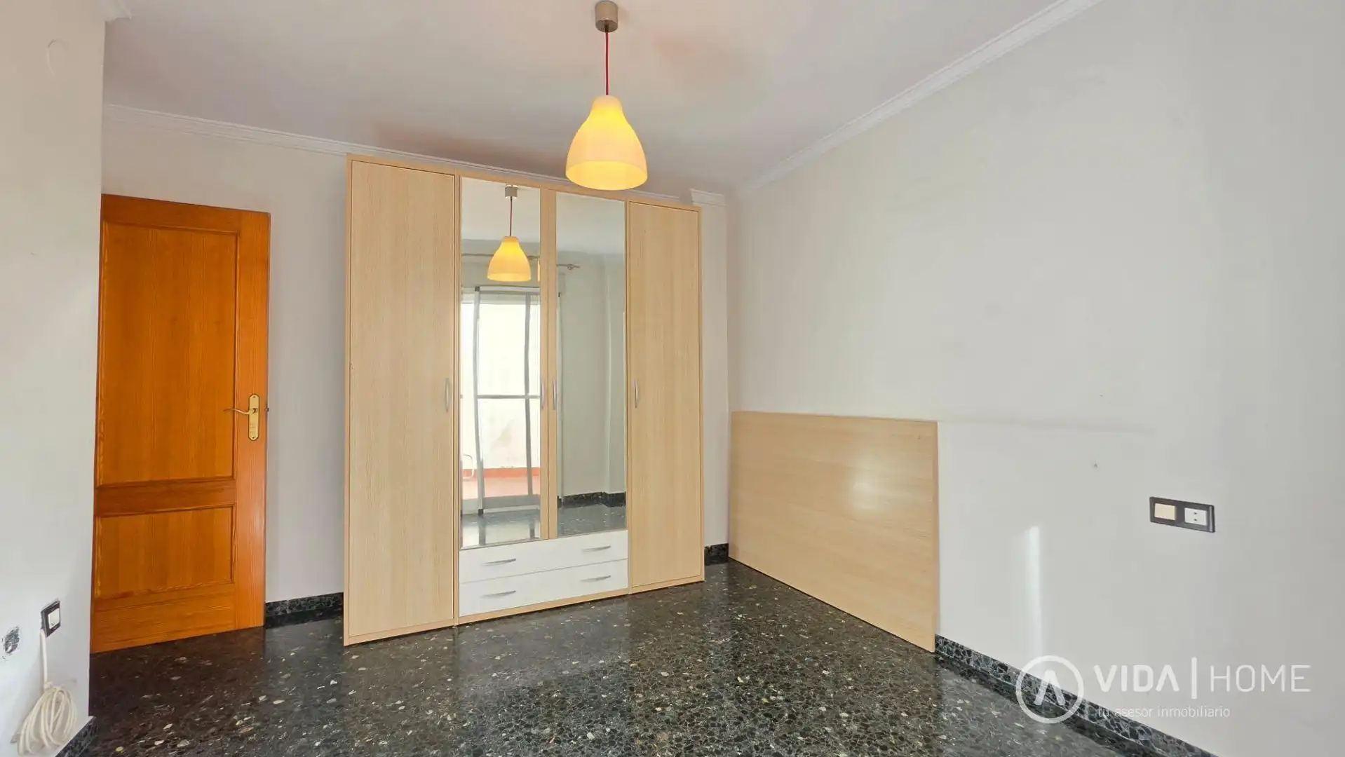 Wohnung mit Balkon zum Verkauf in Centro Ciudad, imagen 15