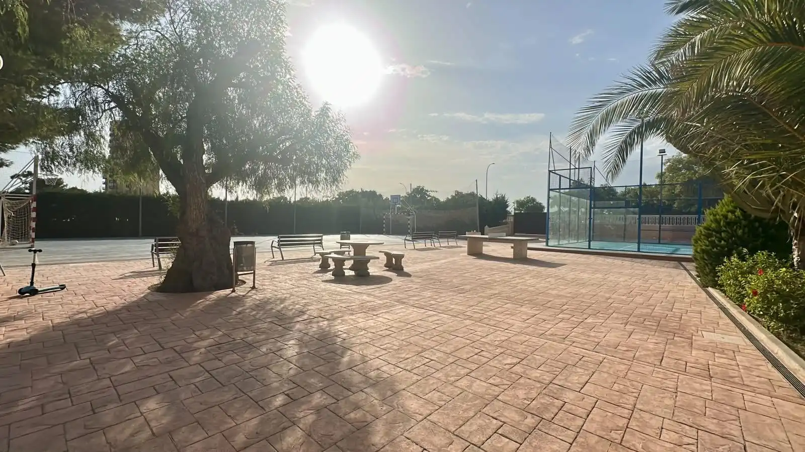 Rez-de-chaussée avec piscine à vendre à Calle de Petrer, imagen 25