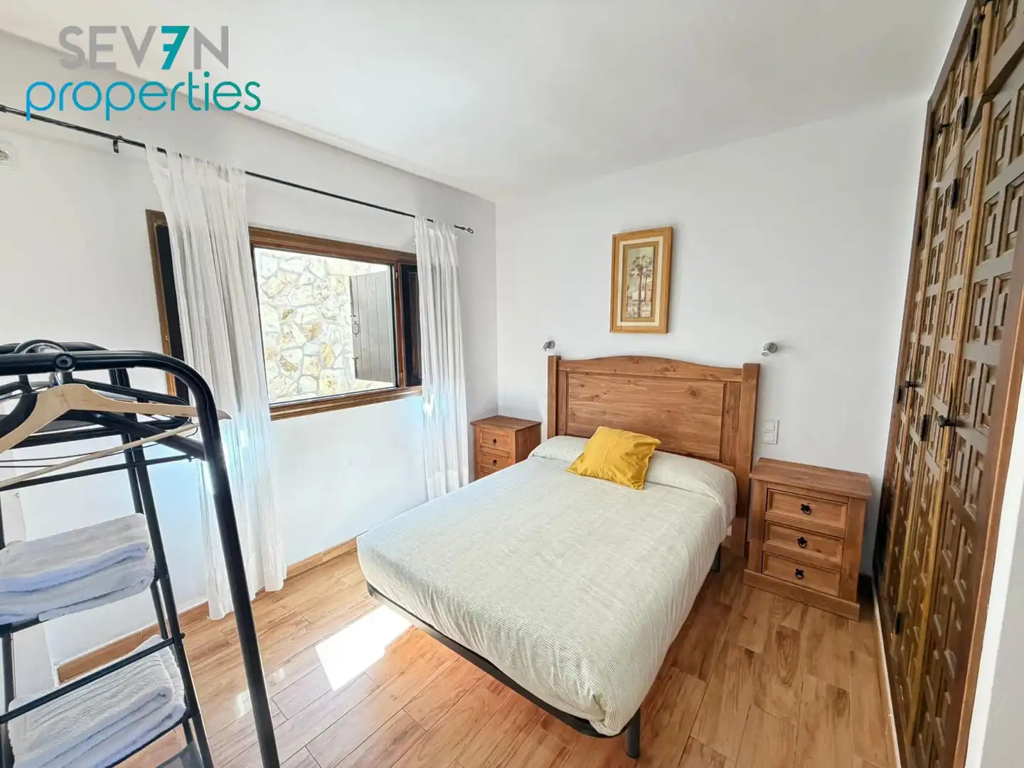 Chalet con terraza en venta en Amberes 0, imagen 11