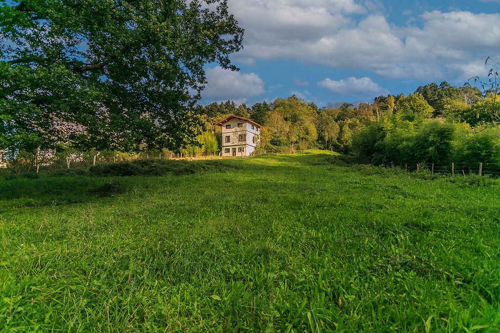 Residential for sale in Alonsotegi