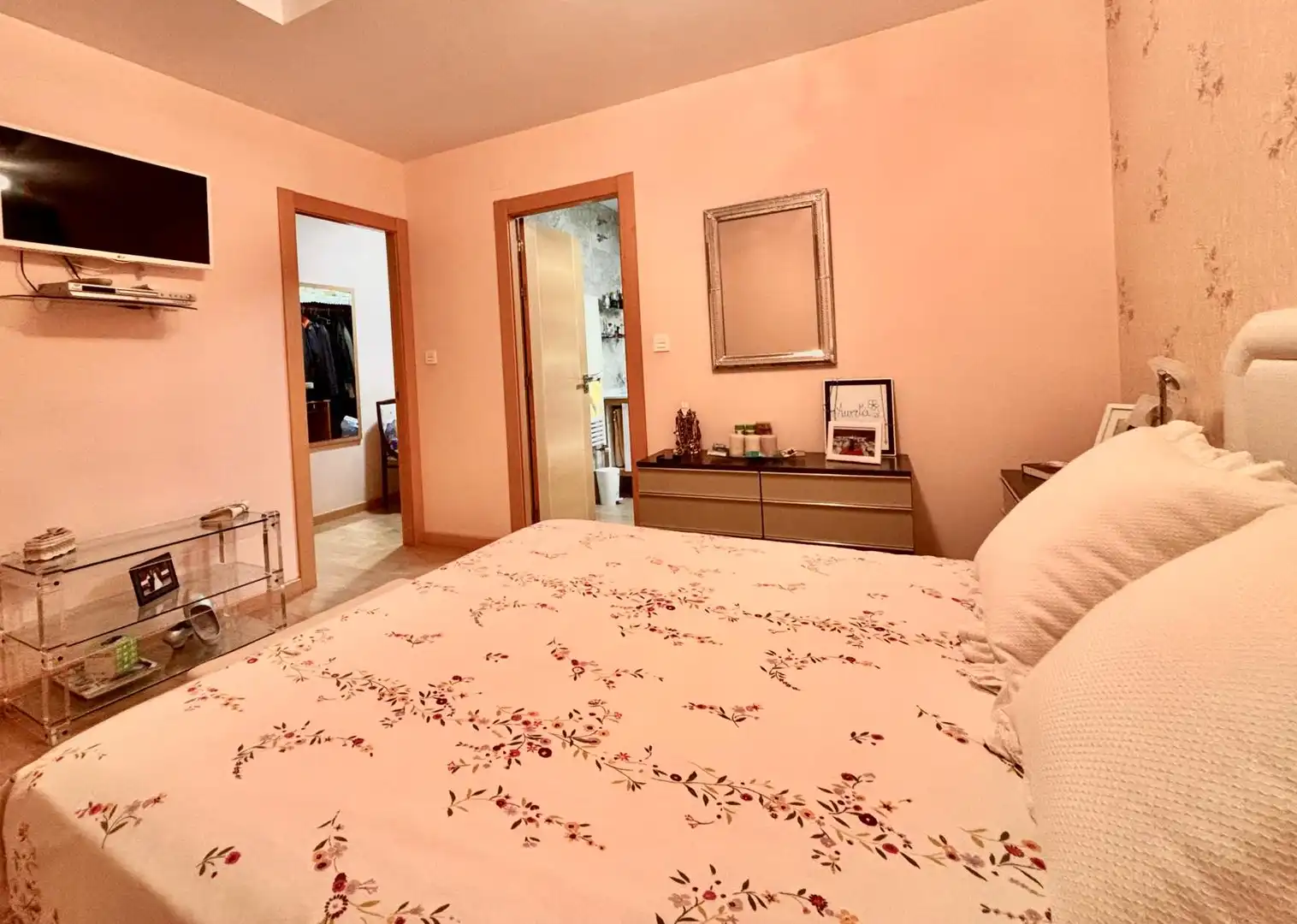 Habitación de Casa o chalet en venta en Turcia con Calefacción, Parquet y Terraza