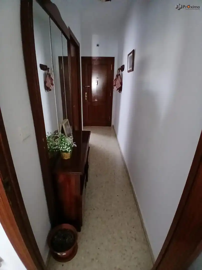 Flat for sale in Écija  with Air Conditioner and Furnished