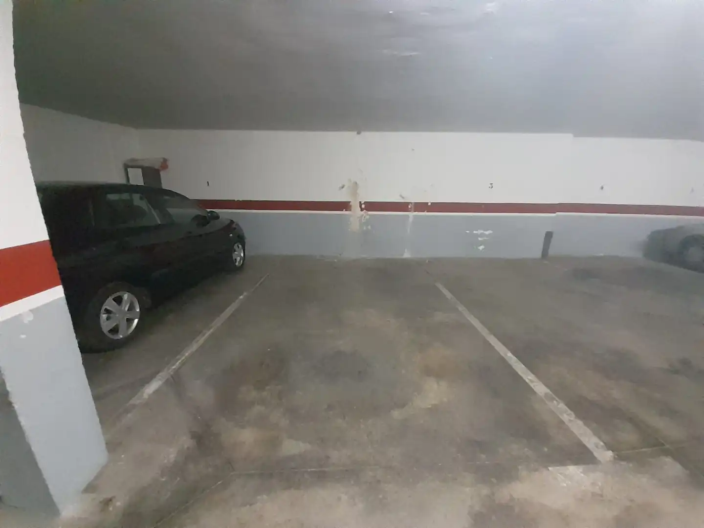 Appartamento con terrazza in vendita a Calle Numancia, imagen 51