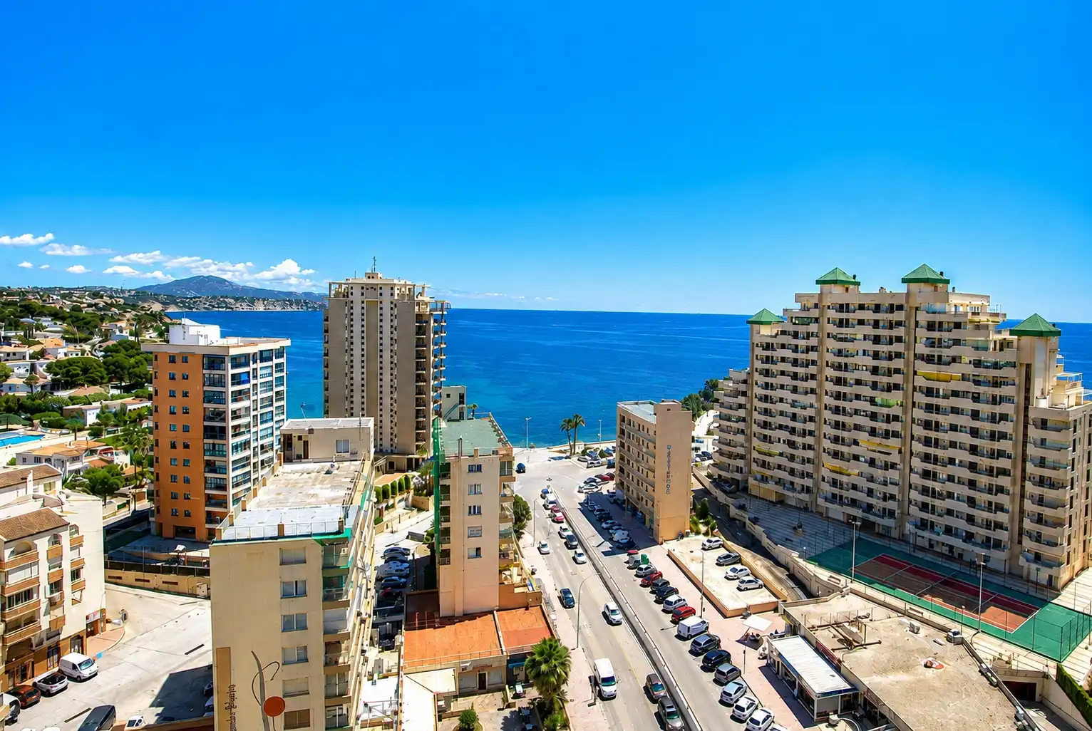 Mini appartamento in vendita a Zona Levante - Playa Fossa, imagen 17