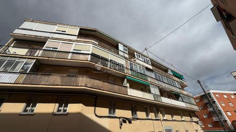 Foto 3 de Piso en venta en Berruguete, Madrid Capital