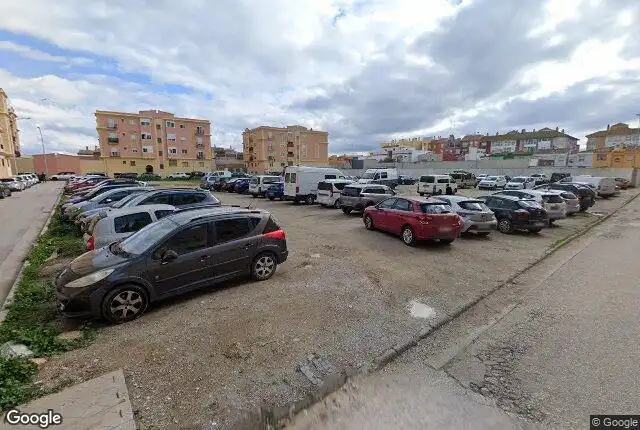 Parkplatz von Maisonette zum Verkauf in La Línea de la Concepción