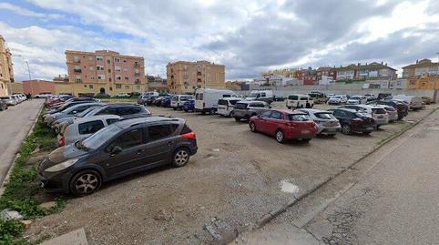 Foto 5 de Dúplex en venda a Cl Jesus de Medinaceli, Santa Bárbara - Ciudad Deportiva, La Línea de la Concepción