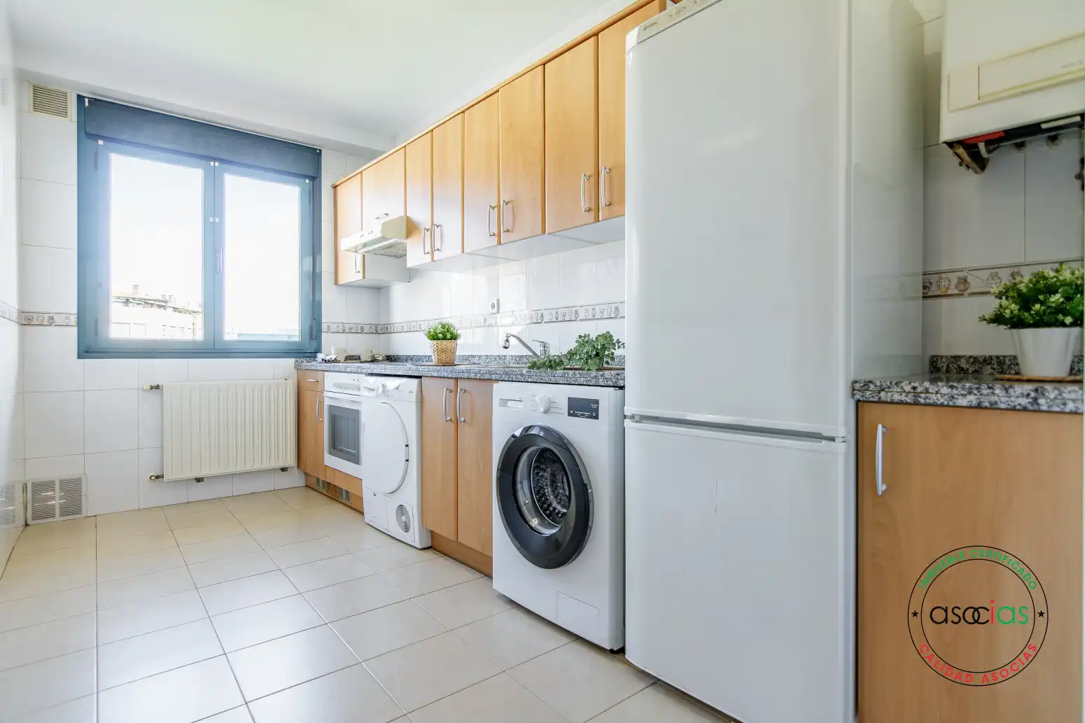 Piso en venta en Oviedo - PZ PUERTA DE EUROPA, 1, HUCA - La Cadellada