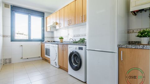 Foto 3 de Piso en venta en Oviedo - Pz Puerta de Europa, 1, HUCA - La Cadellada, Oviedo