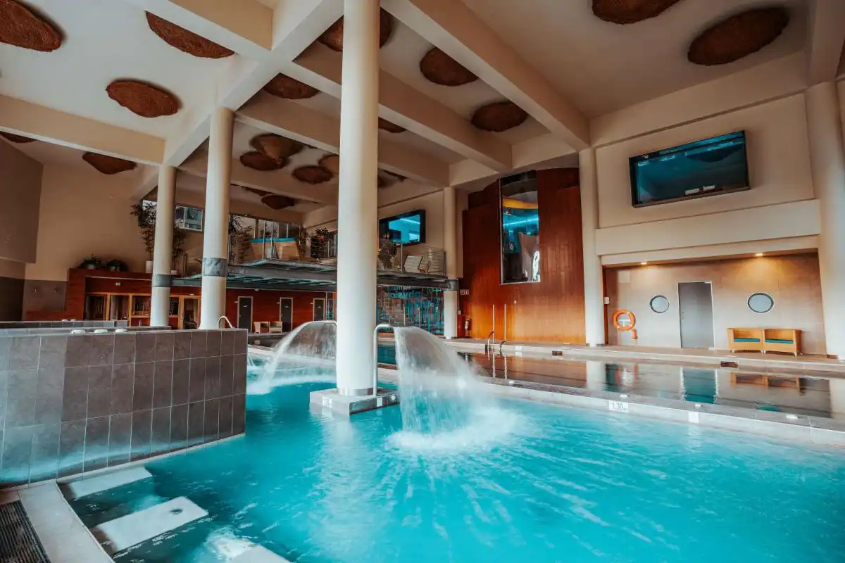 Appartement compact avec piscine à vendre à El Higuerón, imagen 21
