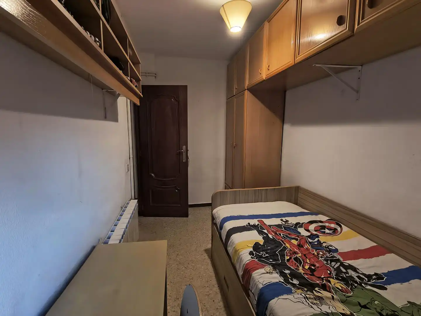 Habitación de Piso en venta en Guadalajara con Aire acondicionado, Calefacción y Balcón
