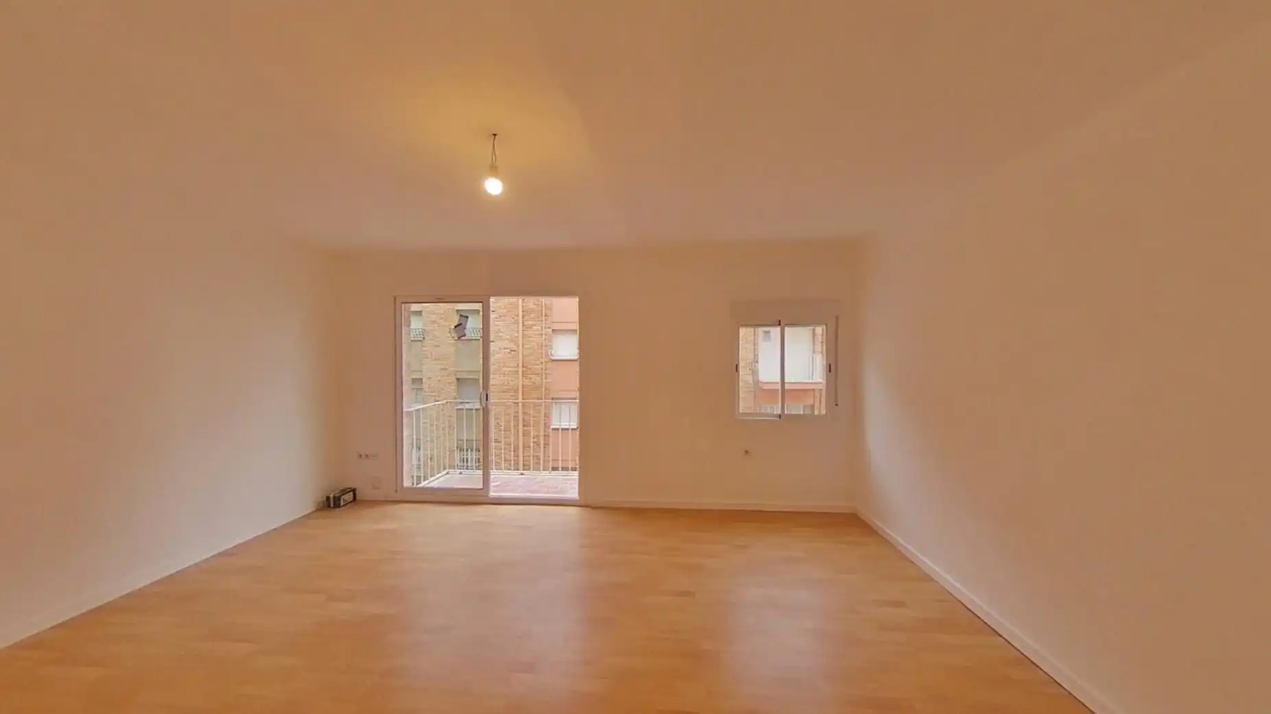 Living room of Flat for sale in Terrassa