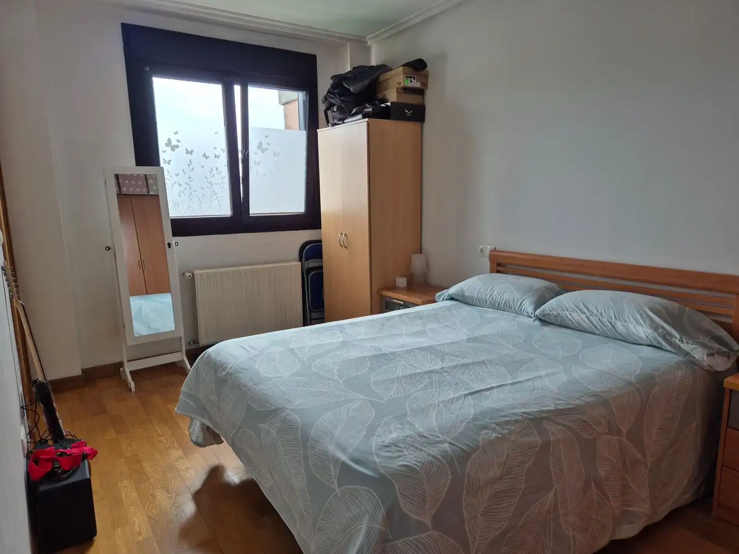 Flat for sale in Viesques