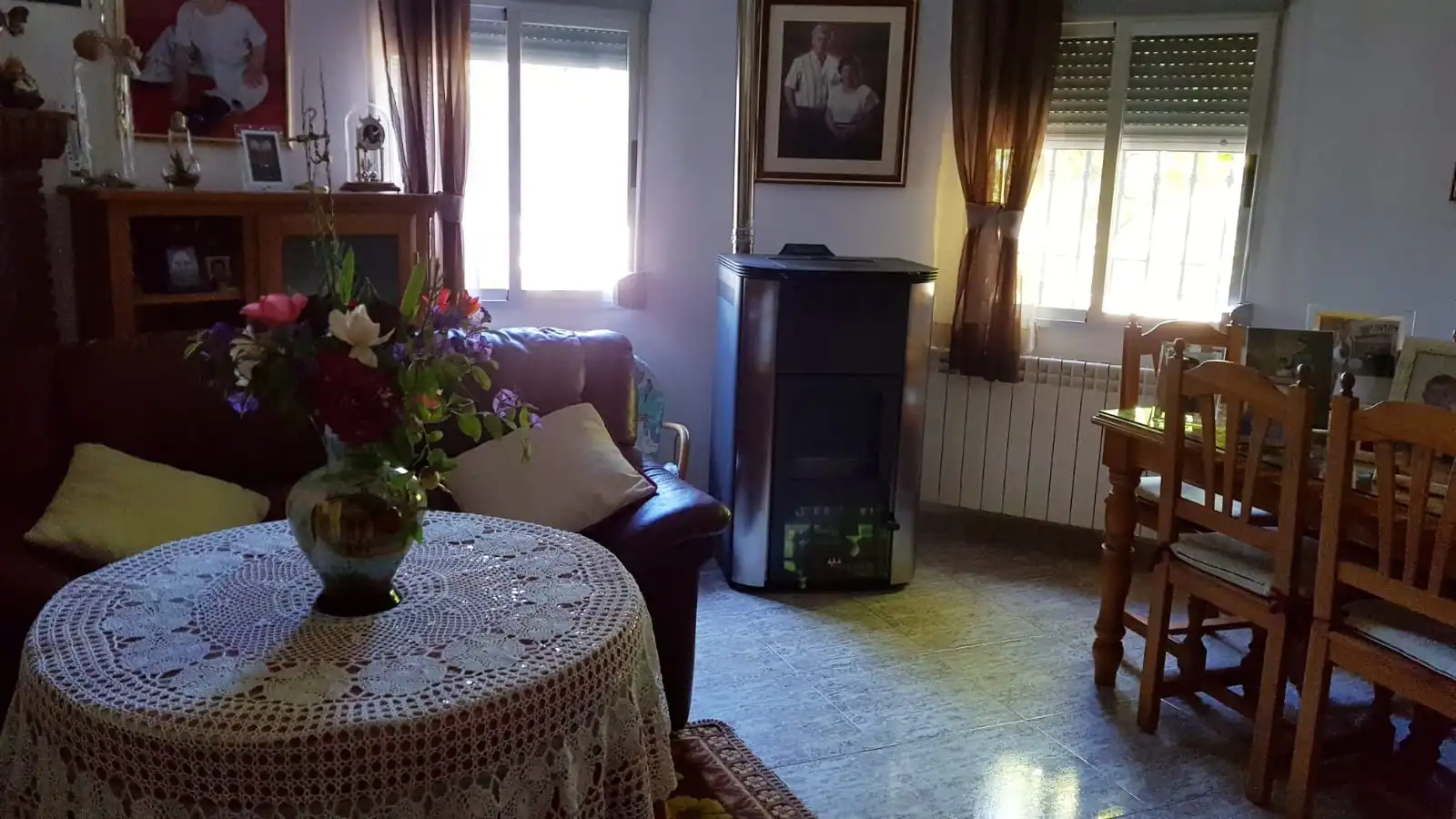 Chalet con piscina en venta en Carretera Benalúa 20, imagen 24