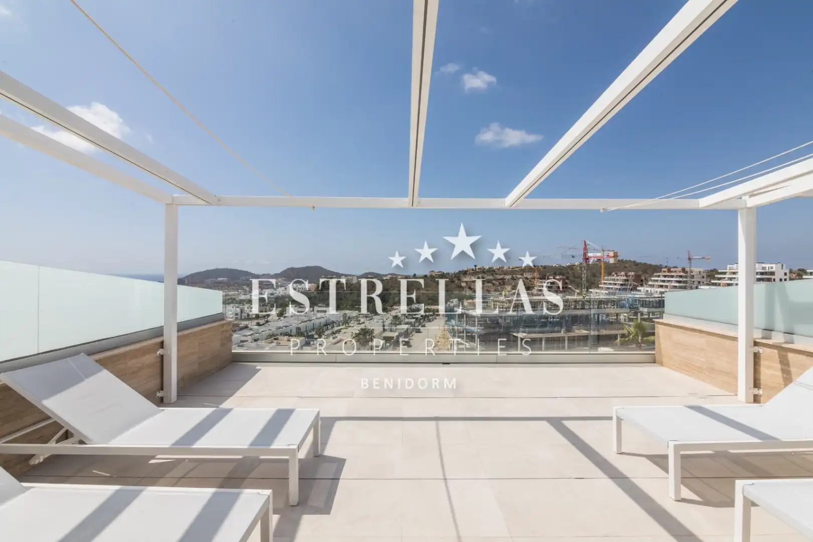 Apartament amb piscina en venda a Balcón de Finestrat - Terra Marina, imagen 66