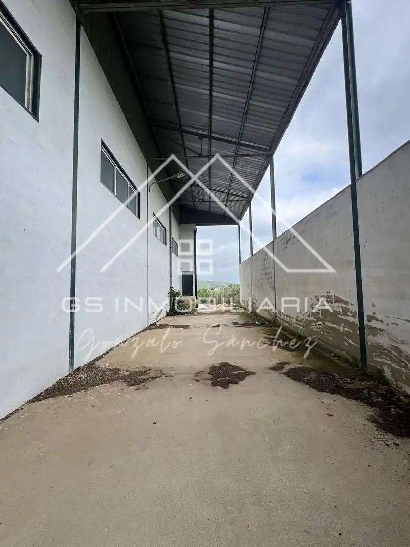 Industrial building to rent in San Francisco, imagen 8