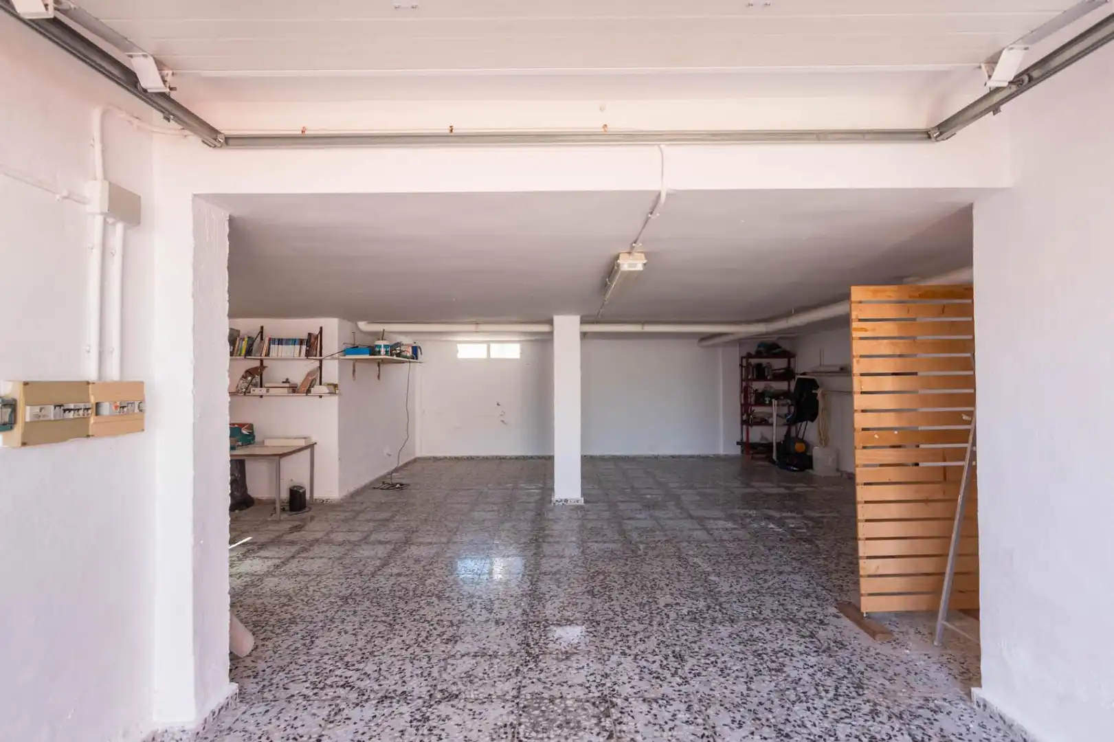 Casa o chalet en venta en La Manga del Mar Menor con Aire acondicionado, Calefacción y Jardín privado