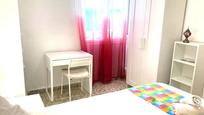 Bedroom of Flat for sale in Málaga Capital  with Air Conditioner, Heating and Terrace