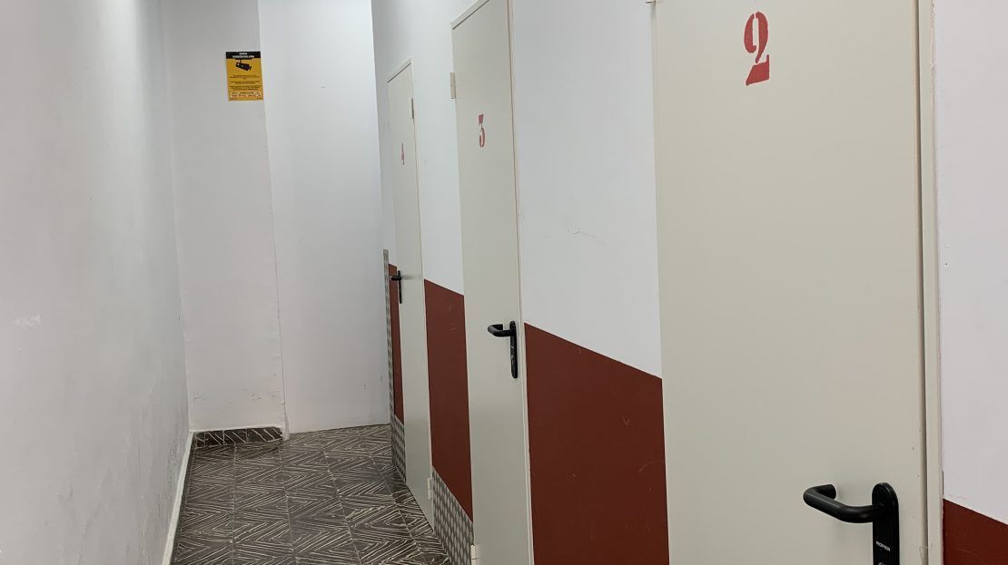 Box room to rent in  Valencia Capital