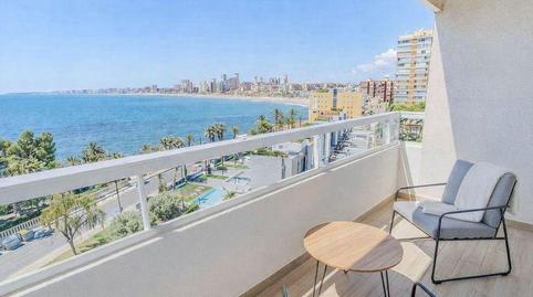 Photo 2 of Attic to rent in Avenida Jaime I 'el Conquistador', Playa Muchavista, El Campello