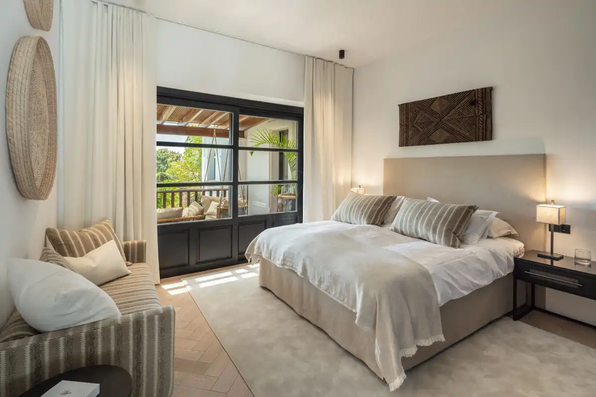 Haus mit Terrasse zur Miete in La Zagaleta, imagen 20
