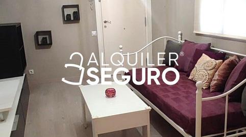 Foto 3 de Pis de lloguer a Valdemoro, San Isidro, Madrid