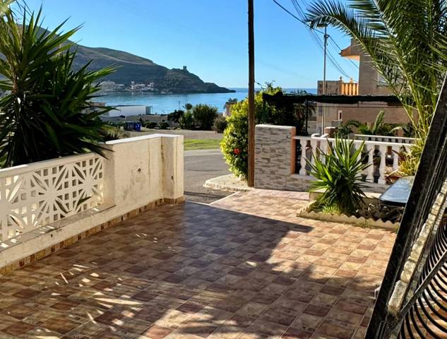 Casa adosada en Alquiler en Calle Calle del Pulpo, 31 en Perín