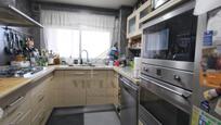 Kitchen of Flat for sale in Mataró  with Air Conditioner, Heating and Balcony