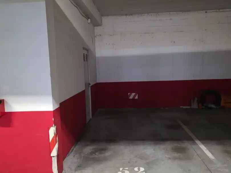 Parking de Garaje en venta en Gijón 