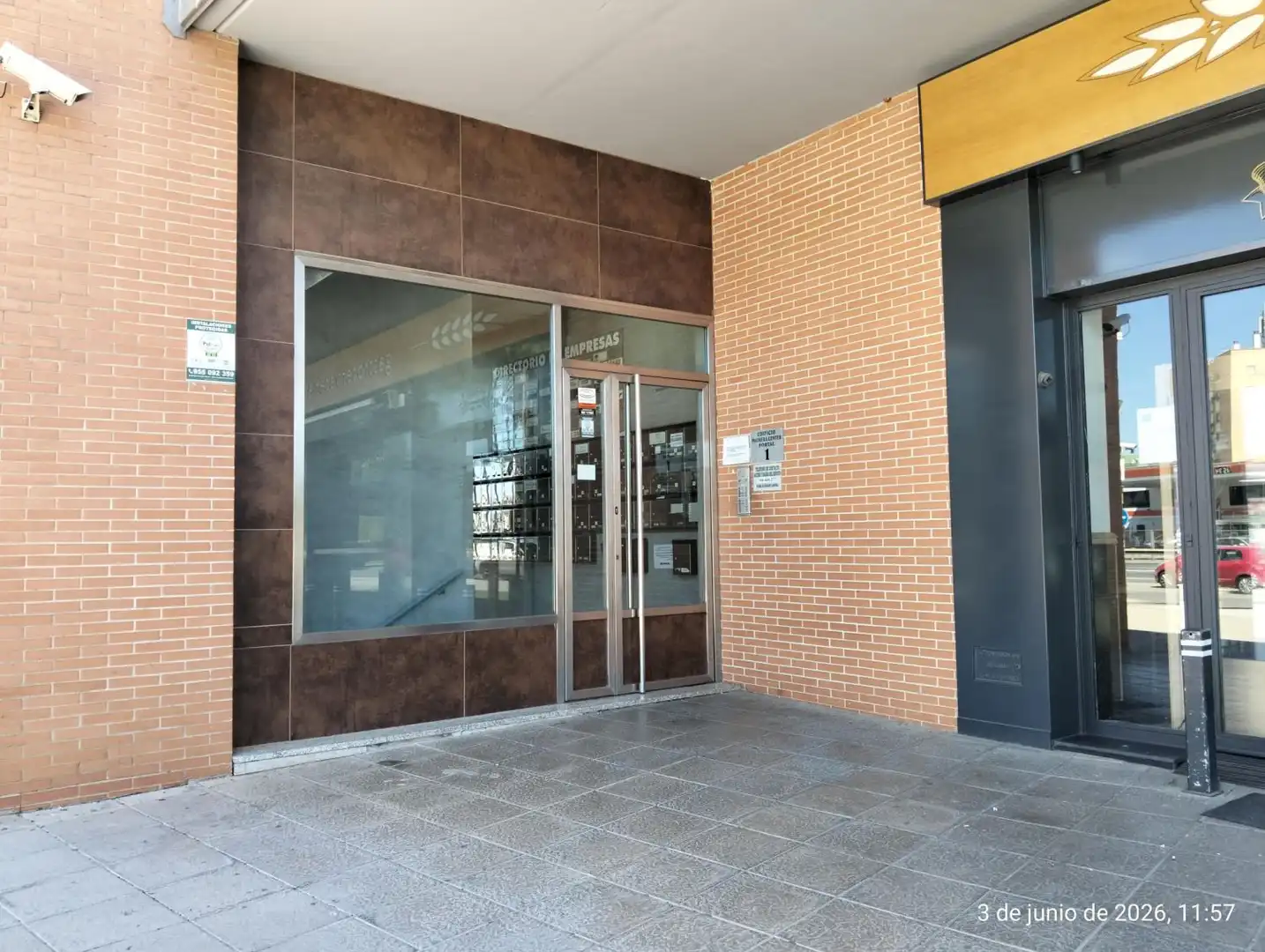 Office for rent in Montequinto