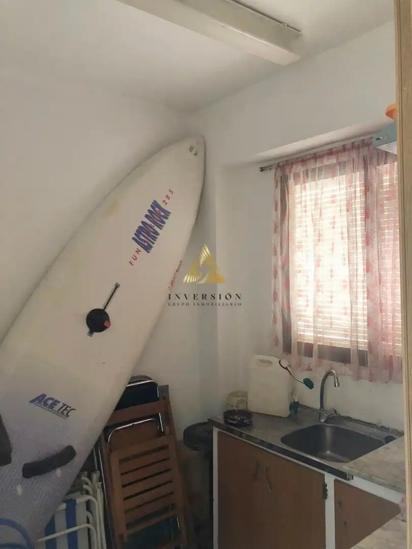 Geschaftsraum zum Verkauf in Playa Norte