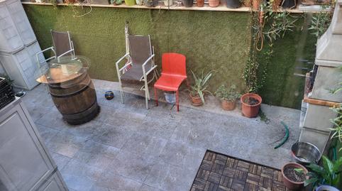 Foto 3 de Loft en venda a Calle Bardala, Valdeacederas, Madrid