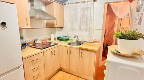 Foto 4 de Piso en venta en Calle Seneca, Los Castillejos - La Trinidad, Málaga Capital
