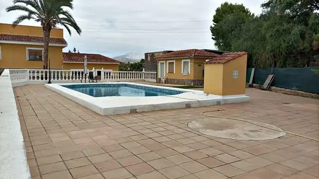 Xalet amb piscina en venda a Los Girasoles, imagen 37
