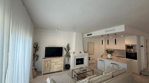 Foto 4 de Casa adosada de lloguer a Acapulco, 1, Buenas Noches, Málaga