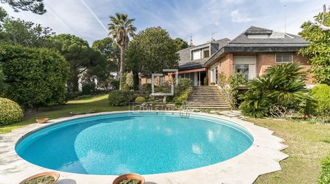 Foto 2 de Casa o chalet en venta en Pedralbes, Barcelona Capital