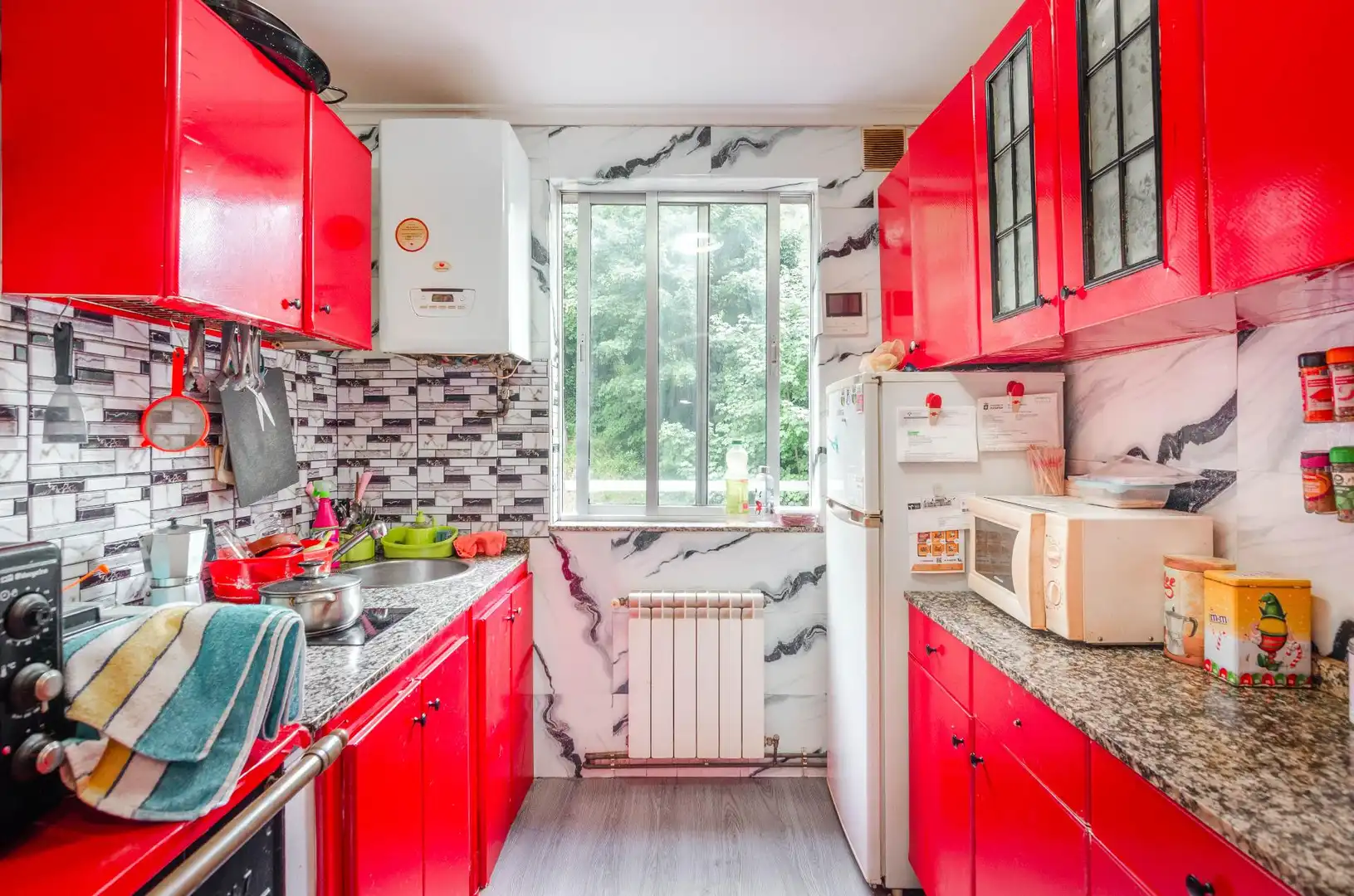 Piso en venta en Barrio RIOTURBIO NUEVO 0, imagen 6
