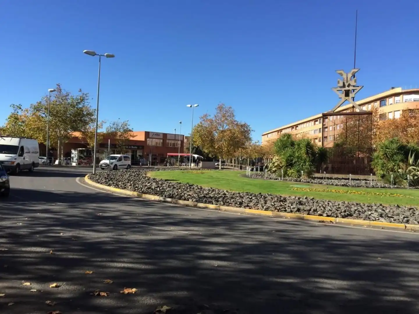 Local comercial de lloguer a Calle Granada, imagen 16