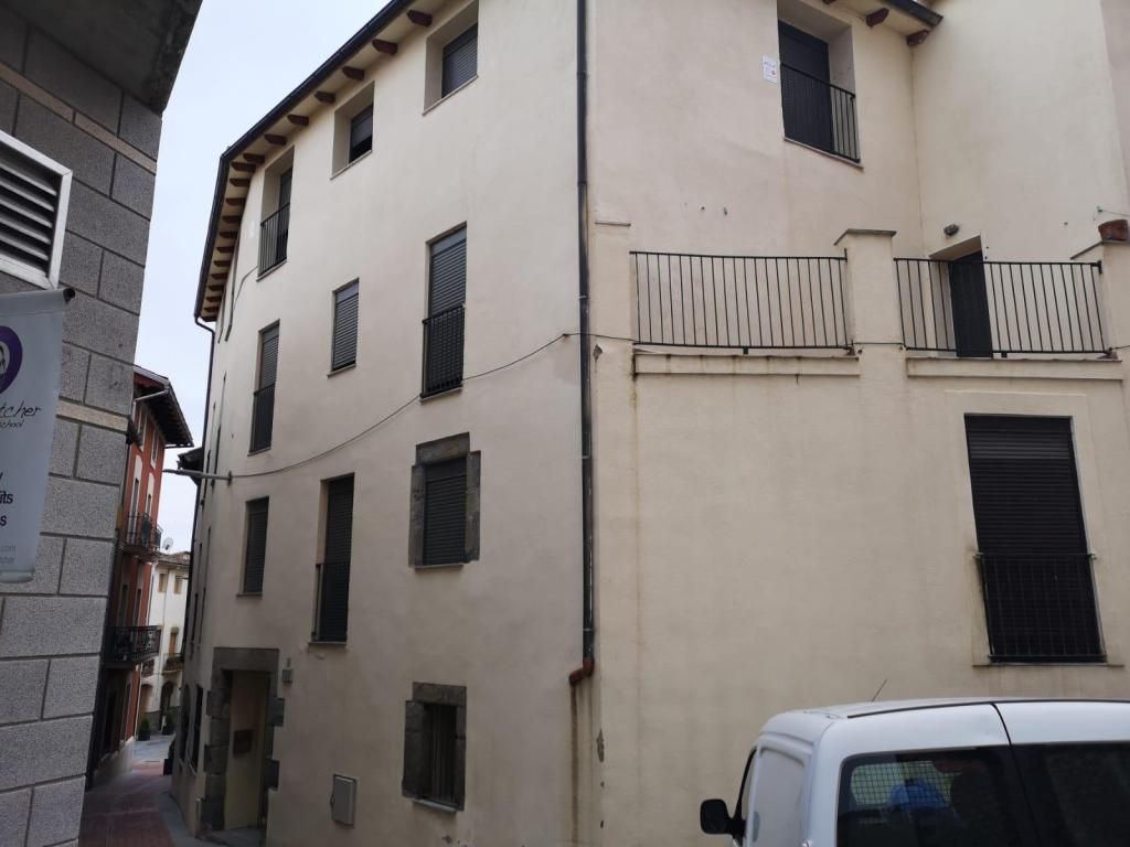 Exterior view of Box room for sale in Sant Pere de Torelló