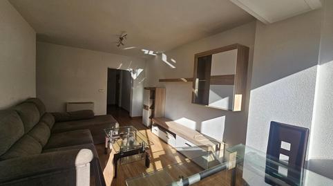 Foto 4 de Pis de lloguer a Alfonso X el Sabio, Reyes Católicos, Madrid