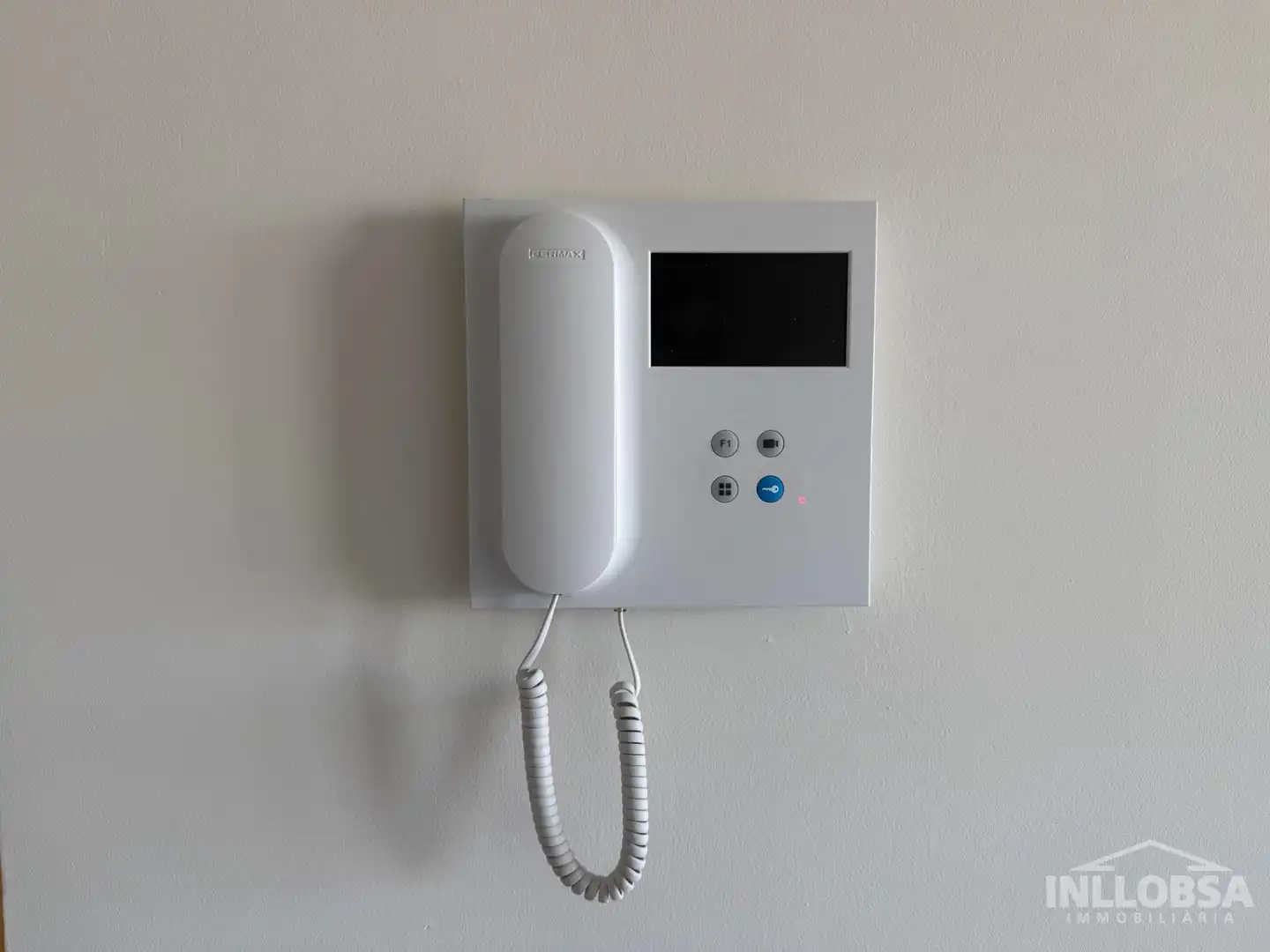 Bedroom of Flat for rent in Manresa  with Air Conditioner, Heating and Parquet flooring